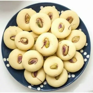 Doodh Peda