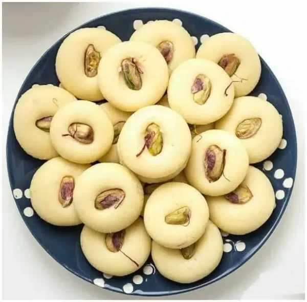 Doodh Peda