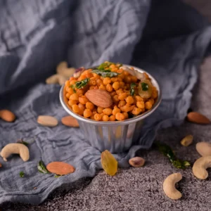 Dryfruits Boondi
