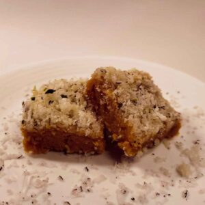 Gond ki Barfi