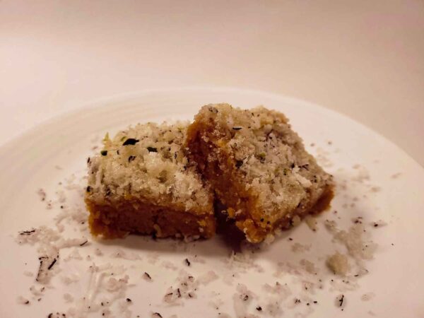 Gond ki Barfi