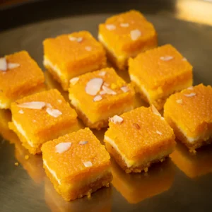 Moti Pak Barfi