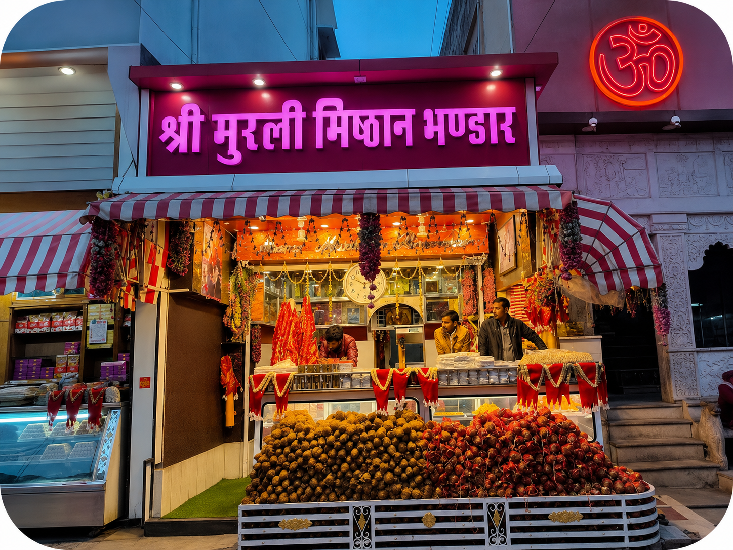 Murli Misthan Bhandar