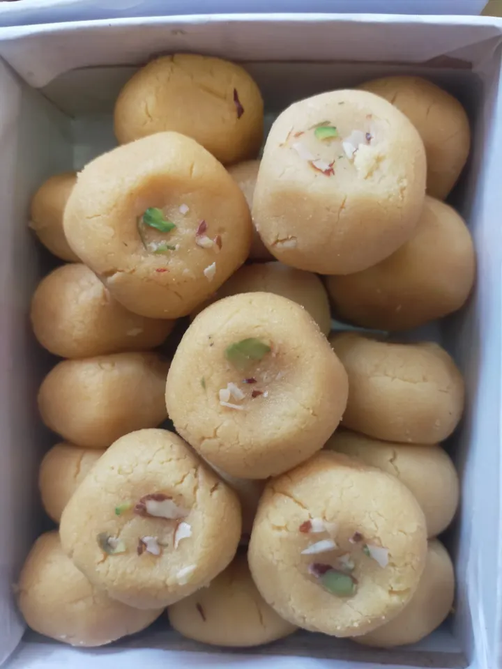 Special peda