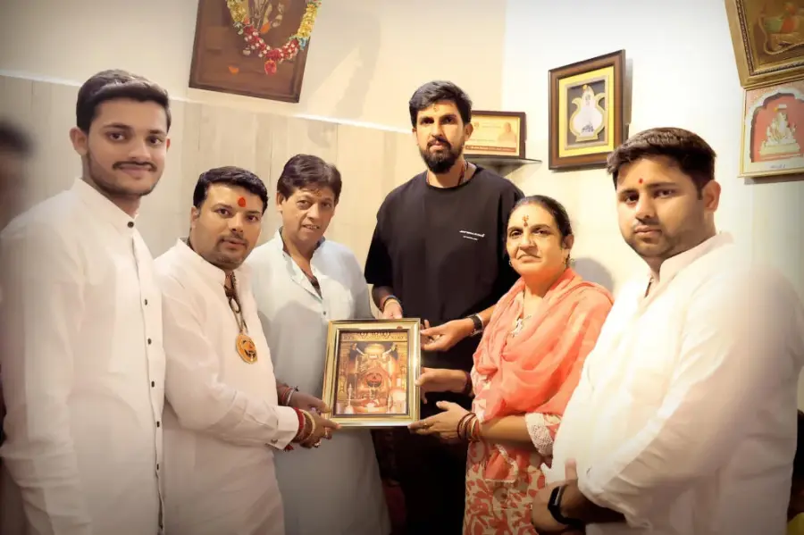 Murli Misthan Bhandar, Salasar