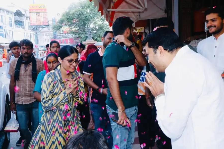 Murli Misthan Bhandar, Salasar
